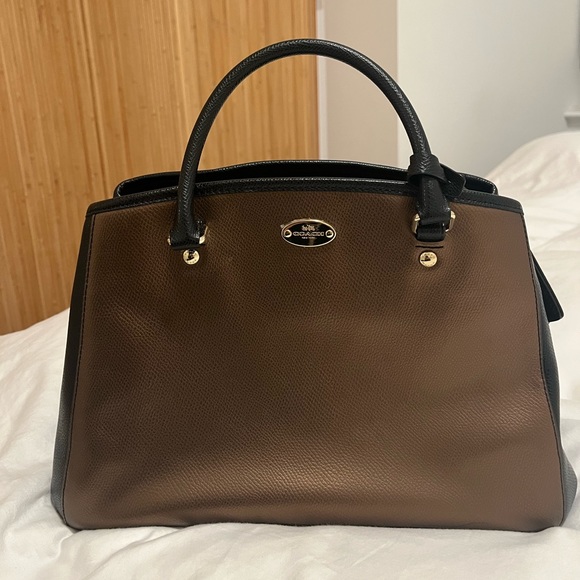 Coach 2000s Handbag - Picture 1 of 5